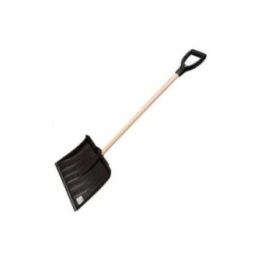 PALA DE NIEVE DE PLASTICO Y MADERA… · EL3-74741 | HogarLider