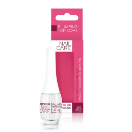 Beter Nail Care Top Coat Effect Gel | HogarLider