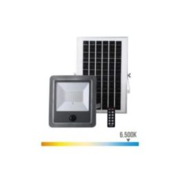 FOCO PROYECTOR SOLAR CON SENSOR 300… · EL3-31863 | HogarLider