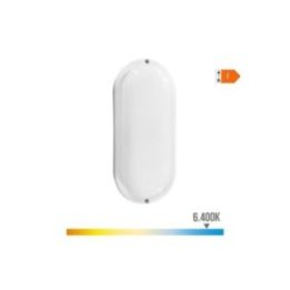 APLIQUE LED OVAL CON SENSOR… · EL3-32449 | HogarLider