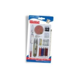 BLISTER SET COSTURA SURTIDA HIDALGO | HogarLider