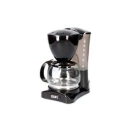 CAFETERA DE GOTEO 6 TAZAS, 550 W | HogarLider