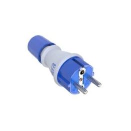 CLAVIJA 2P+T, 16A,250V ESPIGAS DE… · EL3-40120 | HogarLider