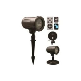 PROYECTOR LASER 2 COLORES EFECTOS… · EL3-71708 | HogarLider