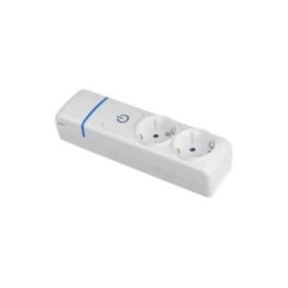 BASE MÚLTIPLE DE 2 TOMAS 2P+T, 16 A… · EL3-41108 | HogarLider