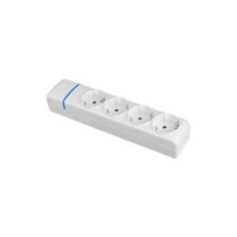 BASE MÚLTIPLE DE 4 TOMAS 2P+T, 16 A… · EL3-41109 | HogarLider
