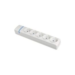 BASE MÚLTIPLE DE 5 TOMAS 2P+T, 16 A… · EL3-41111 | HogarLider