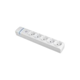 BASE MÚLTIPLE DE 5 TOMAS 2P+T, 16 A… · EL3-41112 | HogarLider