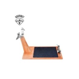 JAMONERO TOP LINE MADERA DE CAUCHO… · EL3-76559 | HogarLider