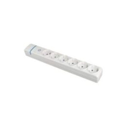 BASE MÚLTIPLE DE 6 TOMAS 2P+T, 16 A… · EL3-41114 | HogarLider