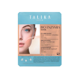 Talika Bio Enzymes Mascarilla Luminosidad 20g | HogarLider