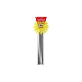 KIT DESHOLLINADOR NYLON Ø200 mm | HogarLider