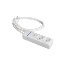 BASE MÚLTIPLE CON 2 TOMAS 2P+T, CON… · EL3-41116 | HogarLider