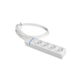 BASE MÚLTIPLE CON 4 TOMAS 2P+T 1,5… · EL3-41117 | HogarLider