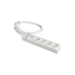 BASE MÚLTIPLE CON 4 TOMAS 2P+T, CON… · EL3-41118 | HogarLider