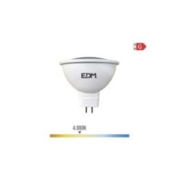 BOMBILLA DICROICA LED MR16 5 w 12 V… · EL3-98337 | HogarLider