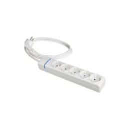 BASE MÚLTIPLE CON 5 TOMAS 2P+T 1,5… · EL3-41119 | HogarLider