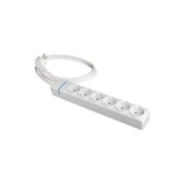 BASE MÚLTIPLE CON 6 TOMAS 2P+T 1,5… · EL3-41121 | HogarLider