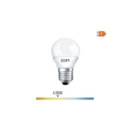BOMBILLA ESFERICA LED E27 7 w 600… · EL3-98343 | HogarLider