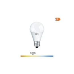 BOMBILLA STANDARD LED E27 15 w 1521… · EL3-98346 | HogarLider