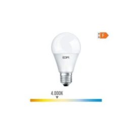 BOMBILLA STANDARD LED E27 7 w 600… · EL3-98347 | HogarLider