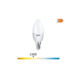 BOMBILLA VELA LED E14 7 W 600 lm… · EL3-98349 | HogarLider