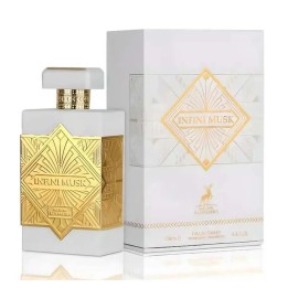 Maison Alhambra Infini Musk Eau De… · 62903605905… | HogarLider