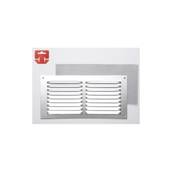 REJILLA VENTILACIÓN RECTANGULAR DE… · EL3-87515 | HogarLider