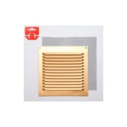 REJILLA VENTILACIÓN CUADRADA DE… · EL3-87524 | HogarLider