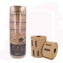 Eurostil Kraft Papel Cuello Pack 5un | HogarLider
