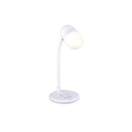 LÁMPARA DE ESCRITORIO LED 3 EN 1 MODELO A | HogarLider