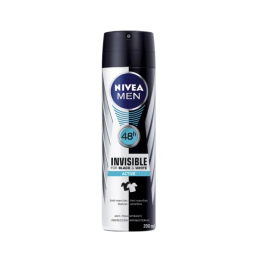 Nivea Men Invisible For Black And… · 40059003865… | HogarLider