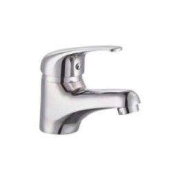 GRIFO MONOMANDO DE LAVABO SERIE SAONA | HogarLider