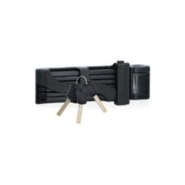 CANDADO PLEGABLE CON LLAVE 85 cm DUNLOP | HogarLider
