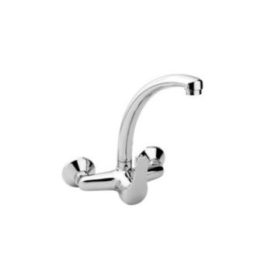 GRIFO MONOMANDO DE COCINA CAÑO ALTO… · EL3-01165 | HogarLider