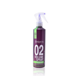 Salerm Cosmetics White Hair Volumen Spray 250ml | HogarLider
