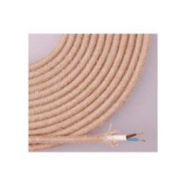 CABLE DE CUERDA DE YUTE TEJIDA Y… · EL3-11974 | HogarLider