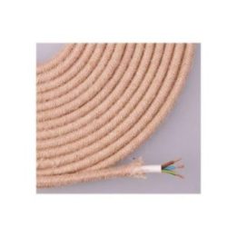 CABLE DE CUERDA DE YUTE TEJIDA Y… · EL3-11975 | HogarLider