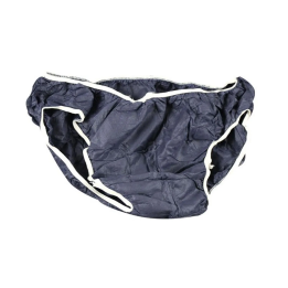 Eurostil Cabello Bolsa Slip Uni-Uso 50un | HogarLider