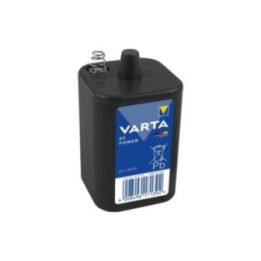 BATERIA VARTA 431-4R25X 6V 67x67x115mm | HogarLider