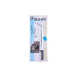 LLAVE PARA TUERCAS DE RUEDA 17/19 mm ALL RIDE | HogarLider