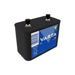 BATERIA VARTA 540-4R25-2 6V 136x73x125mm | HogarLider