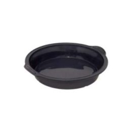 MOLDE REDONDO SILICONA DE BORDE ALTO Ø26 cm | HogarLider