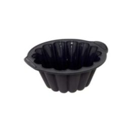 MOLDE PARA TARTA CHARLOTTE DE SILICONA Ø22 cm | HogarLider