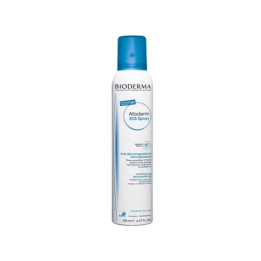 Bioderma Atoderm Sos Spray 200ml | HogarLider