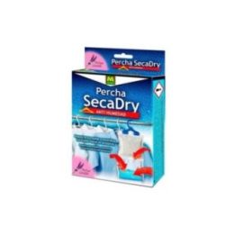 PERCHA ANTIHUMEDAD SECADRY, 210 g | HogarLider