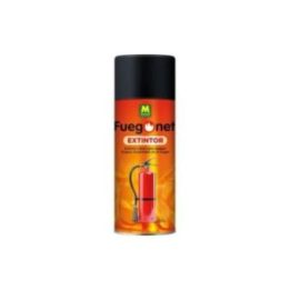 EXTINTOR 500 g FUEGONET | HogarLider