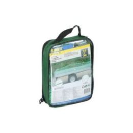RED DE PROTECCION PARA REMOLQUE 1,6 x 3 m KINZO | HogarLider