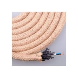 CABLE DE CUERDA DE YUTE REDONDO 2 x… · EL3-11980 | HogarLider