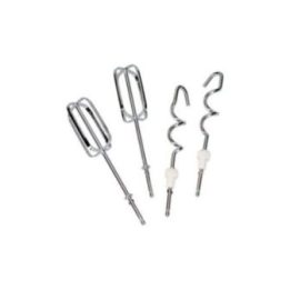 JUEGO DE VARILLAS PARA AMASADOR MODELO 07589 EDM | HogarLider